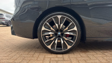 BMW iX 400kW xDrive60 M Sport 112kWh 5dr Auto [Pro Pack] Electric Estate